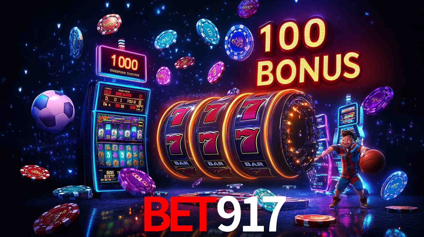 BET917