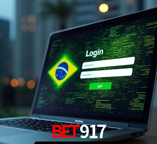 Integração de APIs bet917